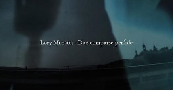 Lory Muratti