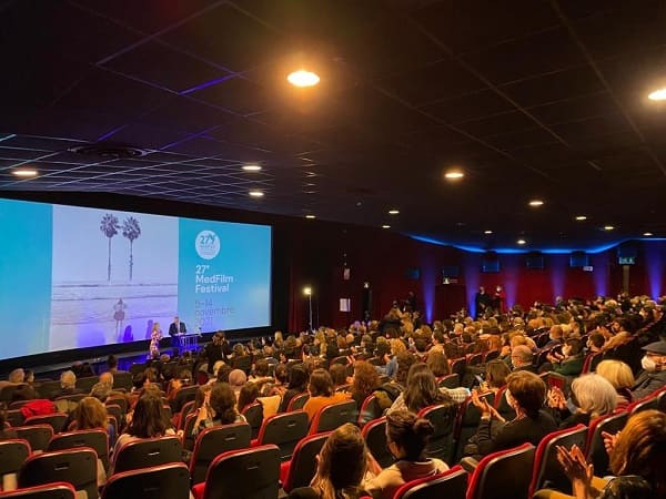 MedFilm Festival