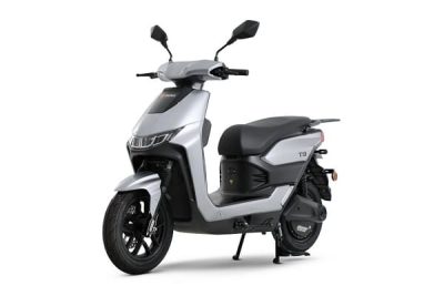 Yadea T9L Plus