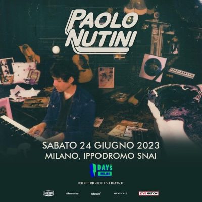 Paolo Nutini