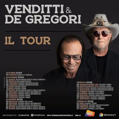 venditti - de gregori