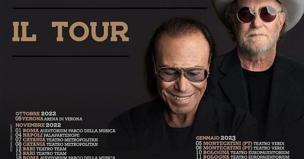 venditti - de gregori