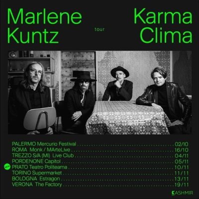 Marlene Kuntz