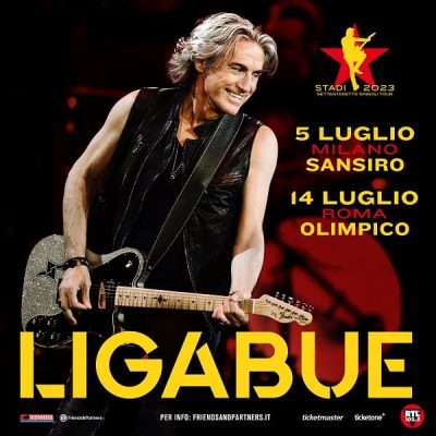 Ligabue