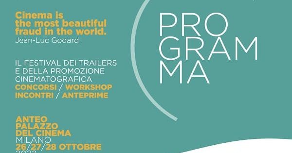 Trailers FilmFest 2022