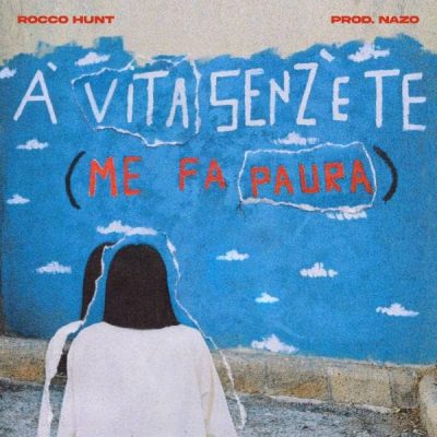Rocco Hunt