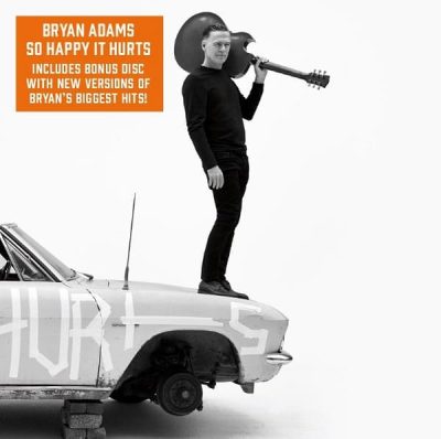 Bryan Adams