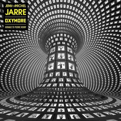 Jean-Michel Jarre