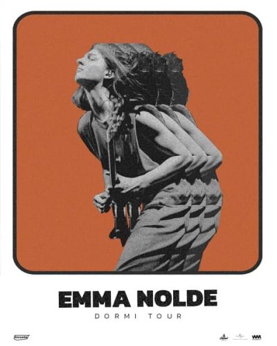 Emma Nolde