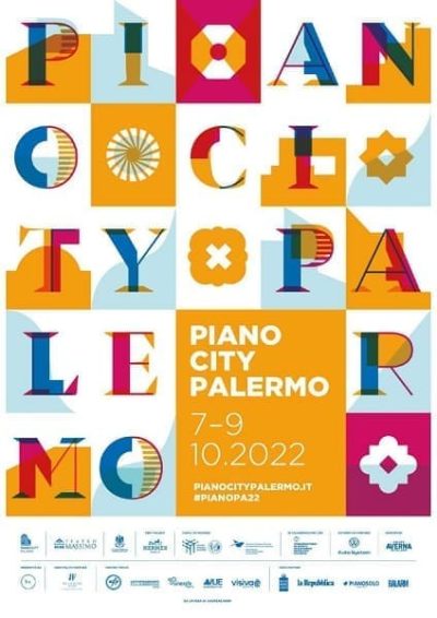 Piano City Palermo