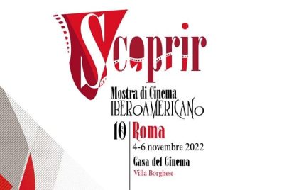 Scoprir - Mostra di Cinema Iberoamericano