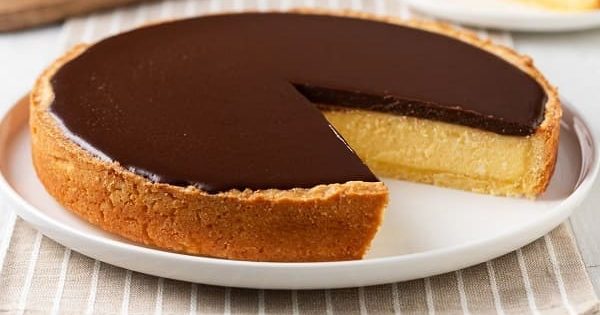 Torta Susanna