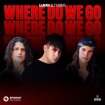 Lum!x - Dvbbs