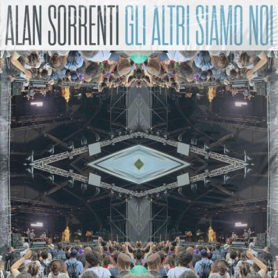 Alan Sorrenti