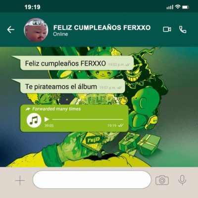 feid