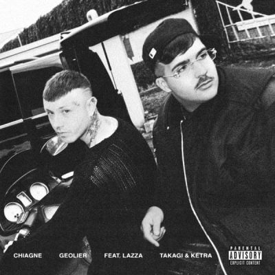Geolier - lazza