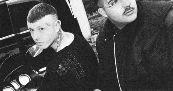Geolier - lazza