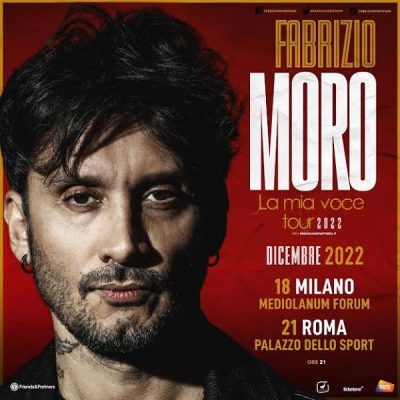 fabrizio moro