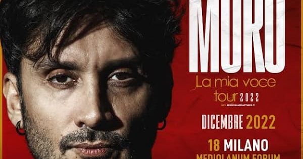 fabrizio moro