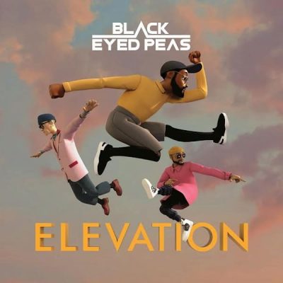 Black Eyed Peas