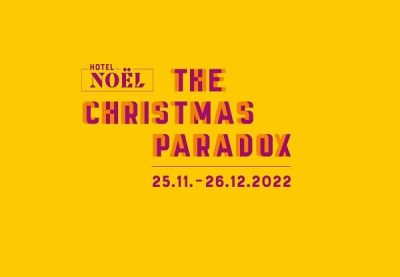 Hotel Noël - Zurigo
