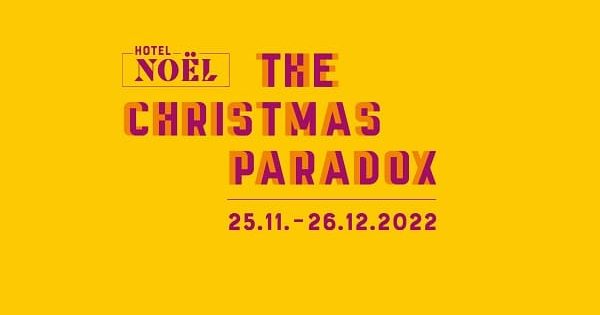 Hotel Noël - Zurigo