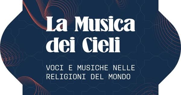 La Musica dei Cieli