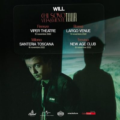 Will