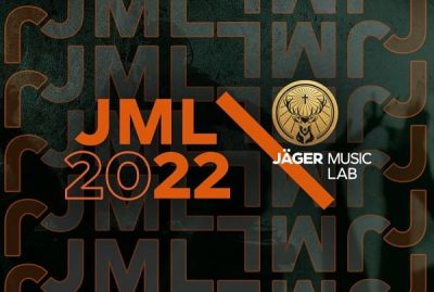 JägerMusic Lab