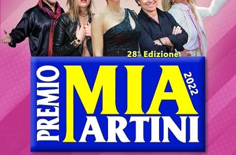 premio mia martini