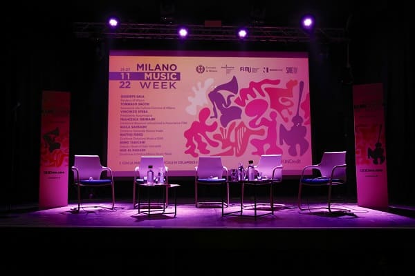 Milano Music Week