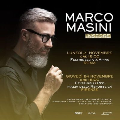 Marco Masini
