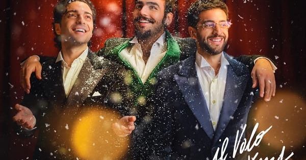il volo