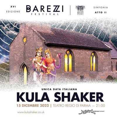 Kula Shaker