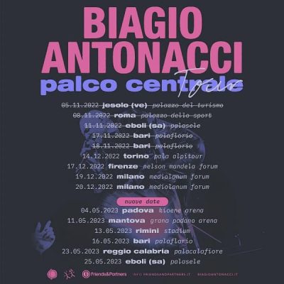 Biagio Antonacci