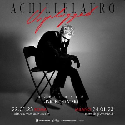 achille lauro