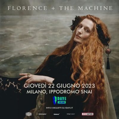 Florence + The Machine