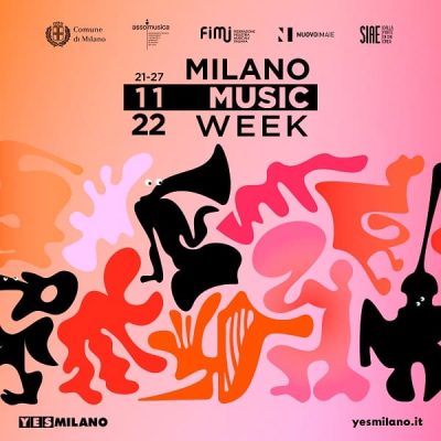 Milano Music Week