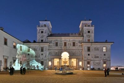 Villa Medici