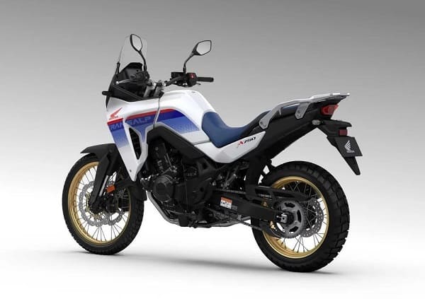 Honda XL750 Transalp 2023