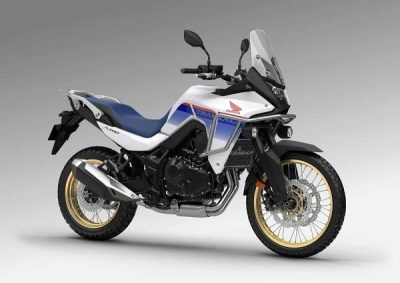 Honda XL750 Transalp 2023
