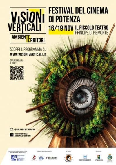 Visioni Verticali – Ambiente e Territori