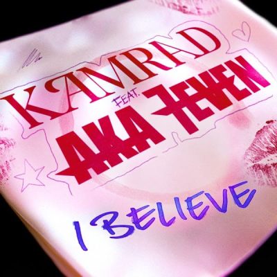 Kamrad - Aka 7even