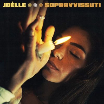 Joélle