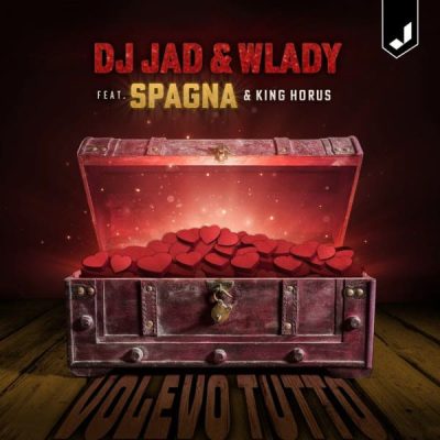 Dj Jad & Wlady