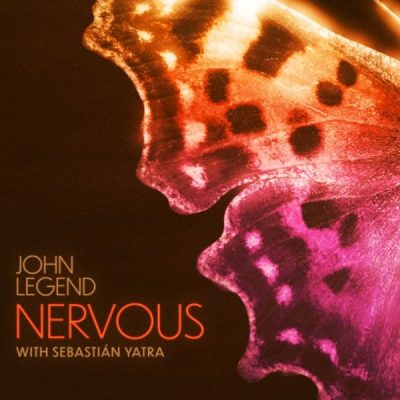 John Legend