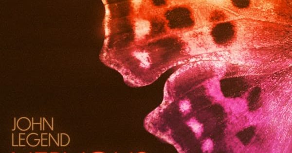 John Legend