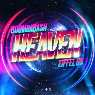 Boomdabash - Eiffel 65
