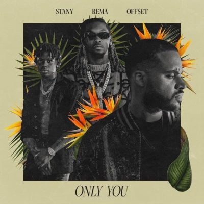 Stany - Rema - Offset