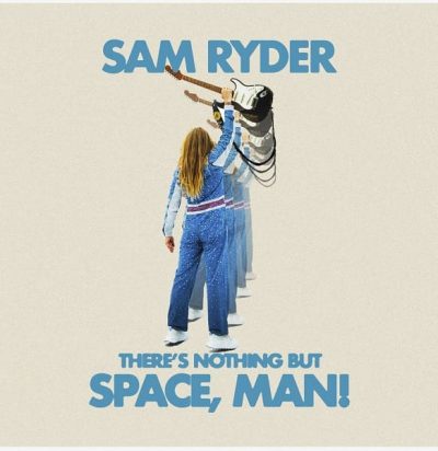 Sam Ryder